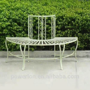 China Iron Bench Set Wholesale Alibaba