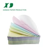High Quality 1~6 ply computer form continuous form computer listing paper for sales
