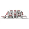 fully automatic high end cement brick making machine