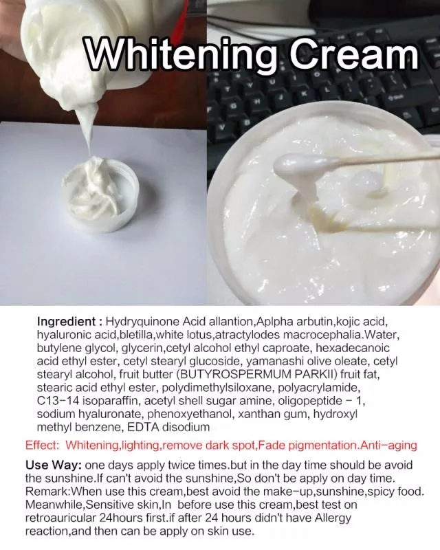 Xi Fei Shi Creme Clareador 1 Kg Beauty And Personal Care Products Skin