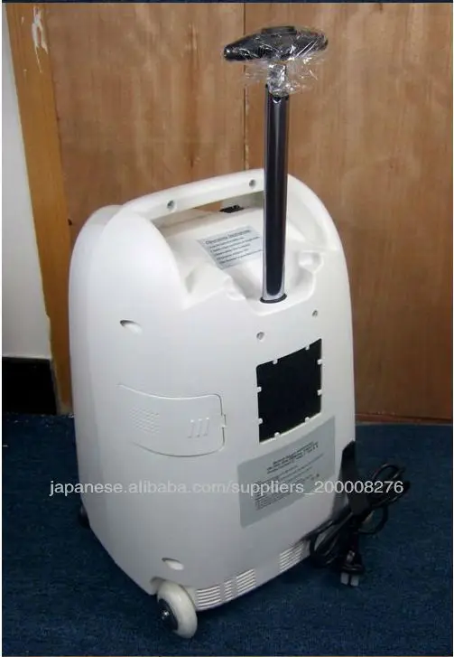 5l 医用氧气浓缩器