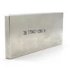 largest generator motor custom shape 12000 gauss super strong block china rare earth N52 neodymium magnet