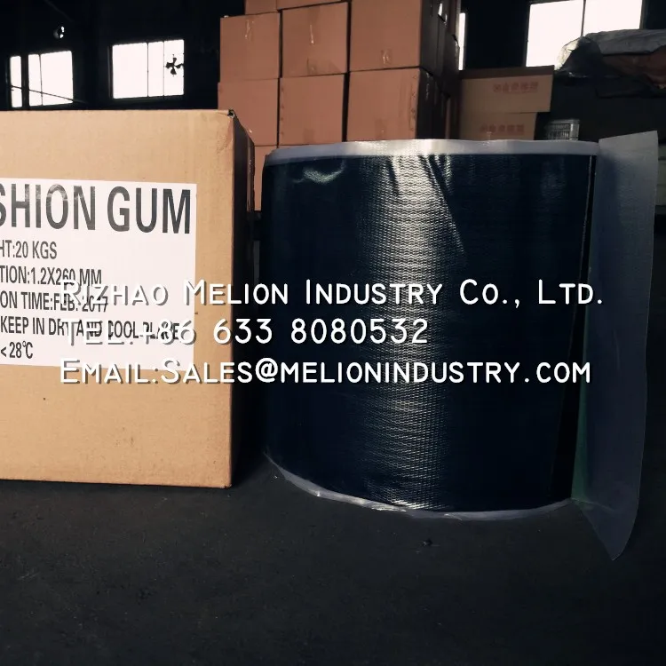 Tire Retreading Rubber Cushion Gum For Recapping Tire Buy Cushion Gum