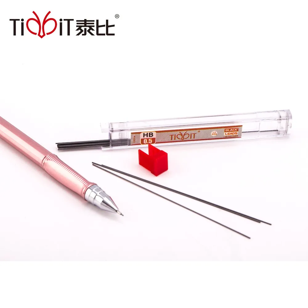 Mechanical Pencil Darkest 12b Graphite 0.7 Pencil Lead Buy 0.7 Pencil