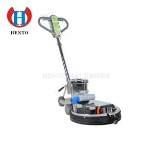 Expert Supplier Of Wood Floor Polishing Machine Floor Polisher