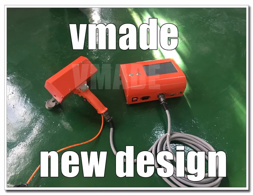 Automatic Portable Electric Mini Dot Peen Needle Marking Machine Buy