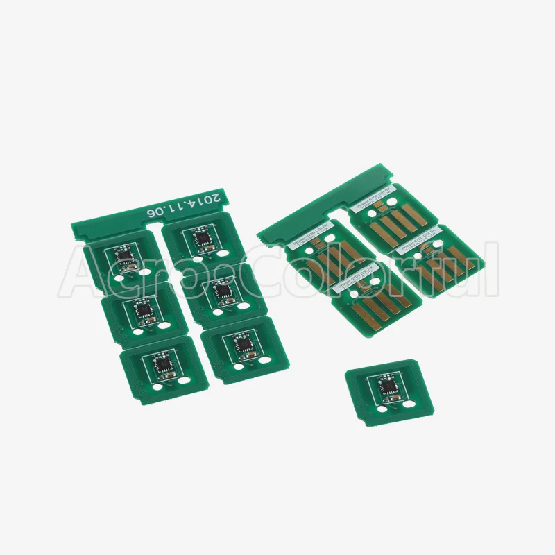 1 x Black Toner Chip for Xerox Phaser 6700 6700N 6700DX 6700DN 6700DT 106R01526