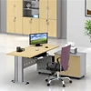 Popular Wooden Office Table Executive/office Boss Table/office Furniture Desk