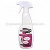 high quality carnauba waterless car wash & wax producer with OEM service