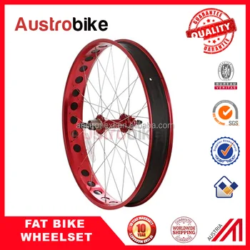 80mm bike wheels