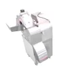 Widely praised food processing equipment tomato cube cutting equipment