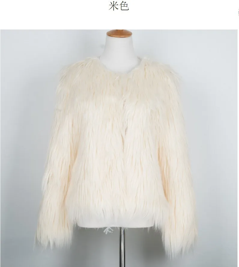 Brand new black down coat fur With High Quality