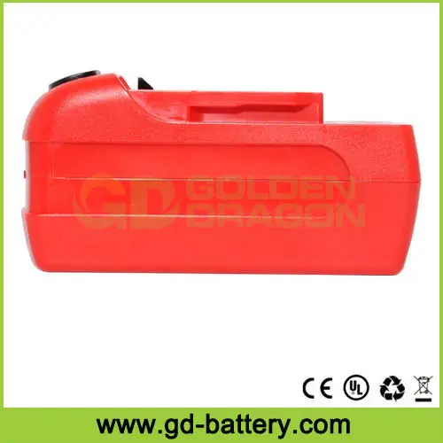 Craftsman 20V 3.0Ah Li-ion battery, 20V Craftsman 320.25708 cordless drill battery