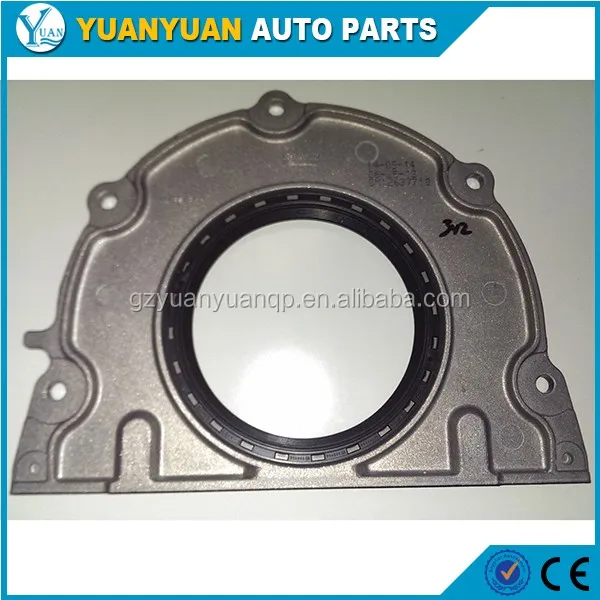 12637710 Rear Main Seal For Chevrolet Captiva 20122014 Chevrolet