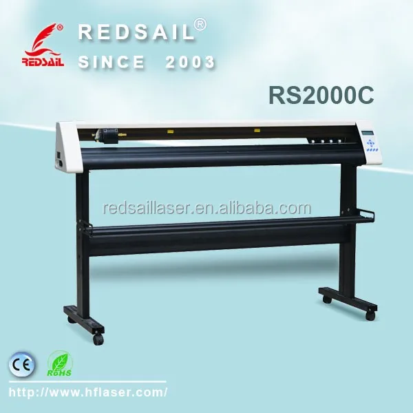 Redsail cutting plotter user manual for usb port free