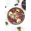 Import frozen acai berry organic pulp from Brazil