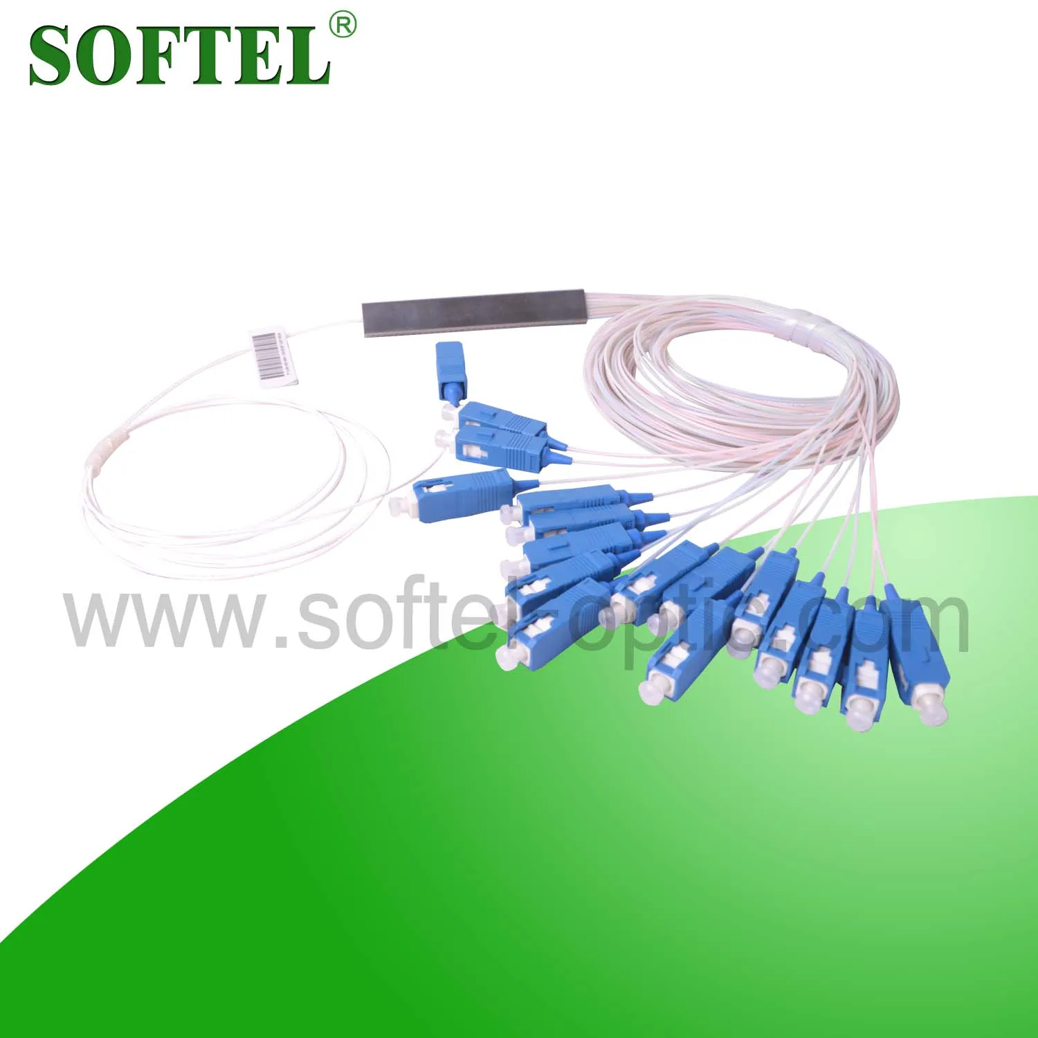 Epon,Gpon,Ftth Multi Mode Optical Coupler For 1xn,2xn Buy Multi Mode