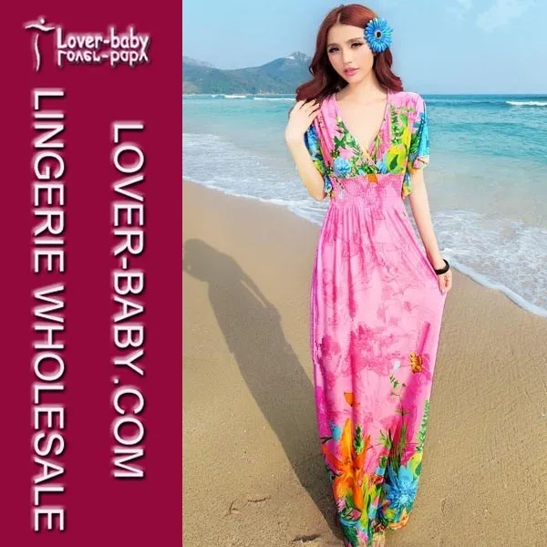 Venta Al Por Mayor De Verano Casual Para Damas Vestido Para Fiesta En La  Playa - Buy Informal Vestido Para Fiesta En La Playa Product on Alibaba.com