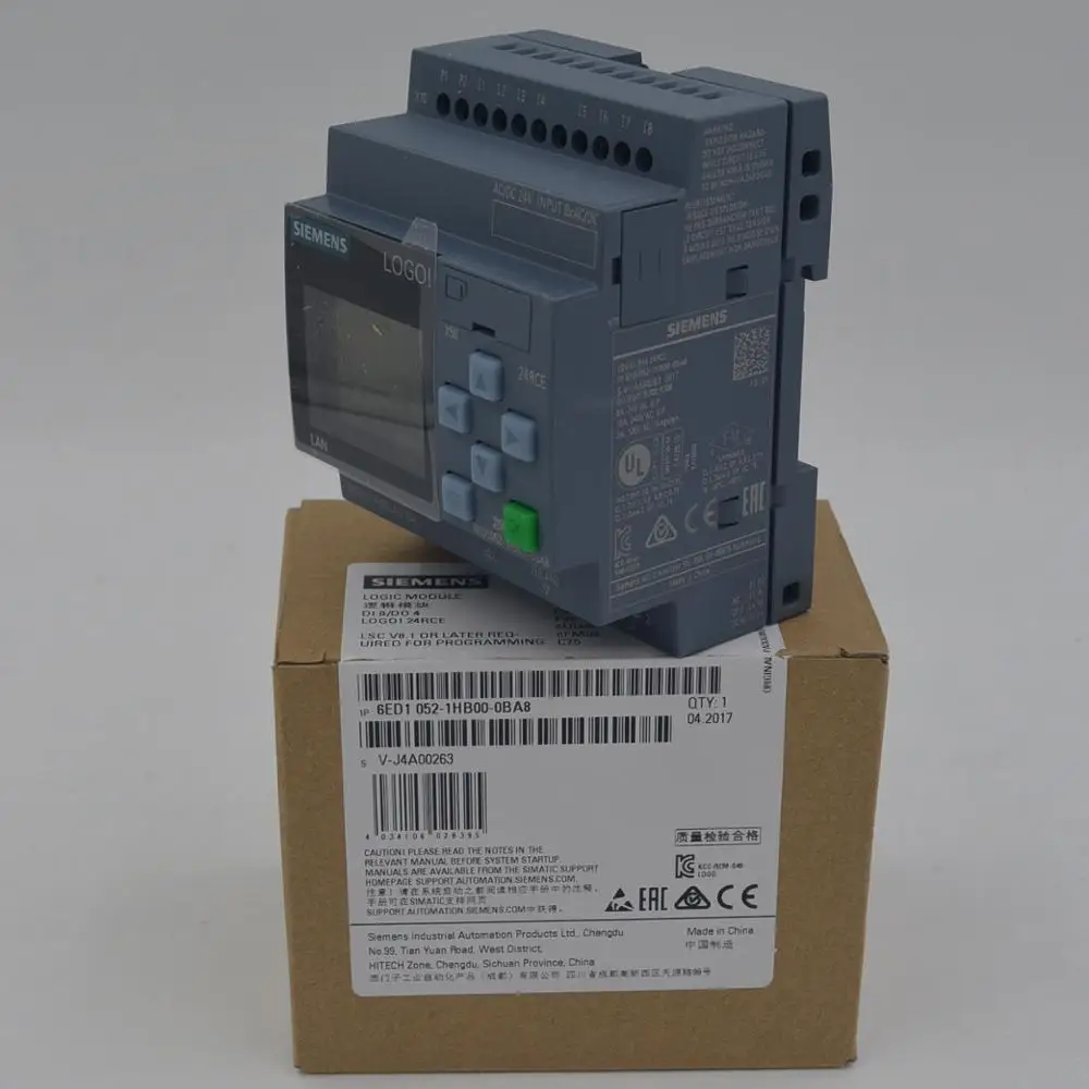 6ed1052-1hb00-0ba8 logo plc - buy 西门子 plc logo,plc 西门子