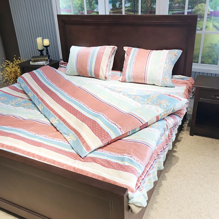bed sheet bedding set