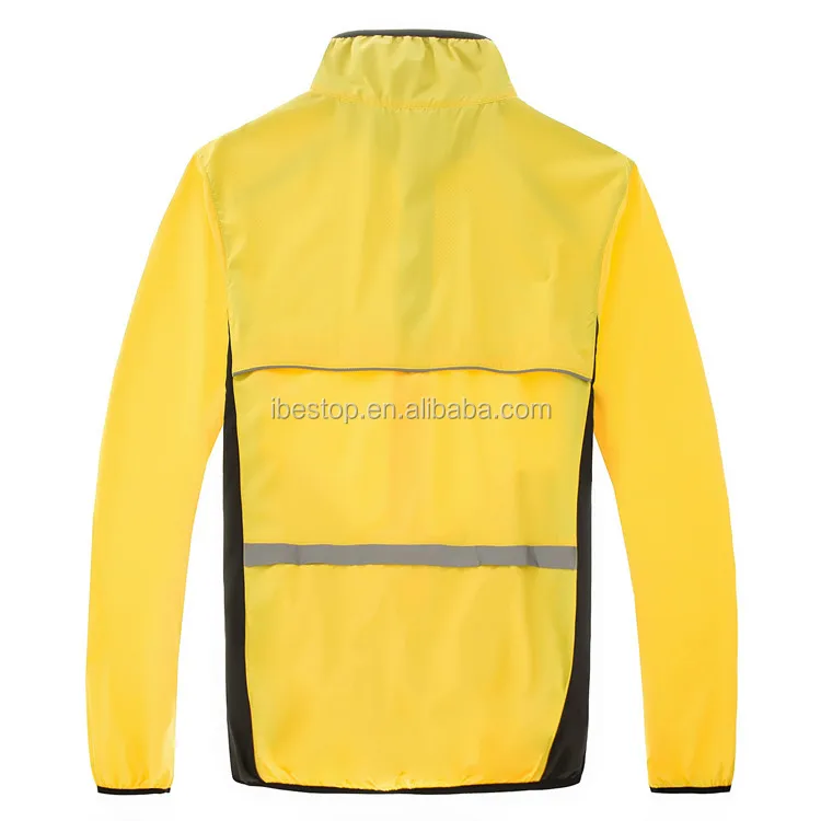 waterproof biking jacket