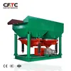 2019 New Condition Mineral Separator Gravity Jig Machine for Iron Ore Beneficiation Plant India