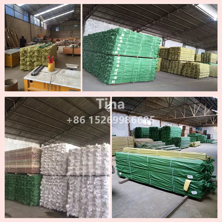 Engineered door frame moulding wood molding