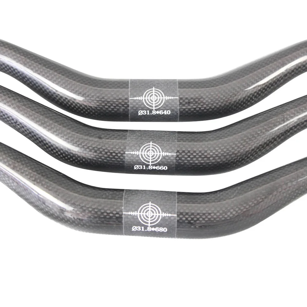 carbon handlebars mtb