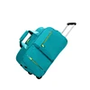 2018 Hot sale Custom vip luggage trolley bags with trolley travel bags luggage trolley