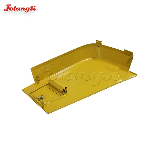 Forklift Parts Side Cover RH used for FD20~30T3C,FG20~30T3C,FD20~30T3CD (HC2CN16-40251,22N56-40252)