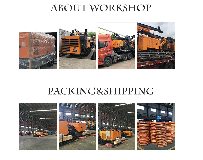 drilling rig equipment