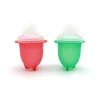 easy rapid Non-stick Upgrade Design Bpa Free 6 Pack for egg cooker