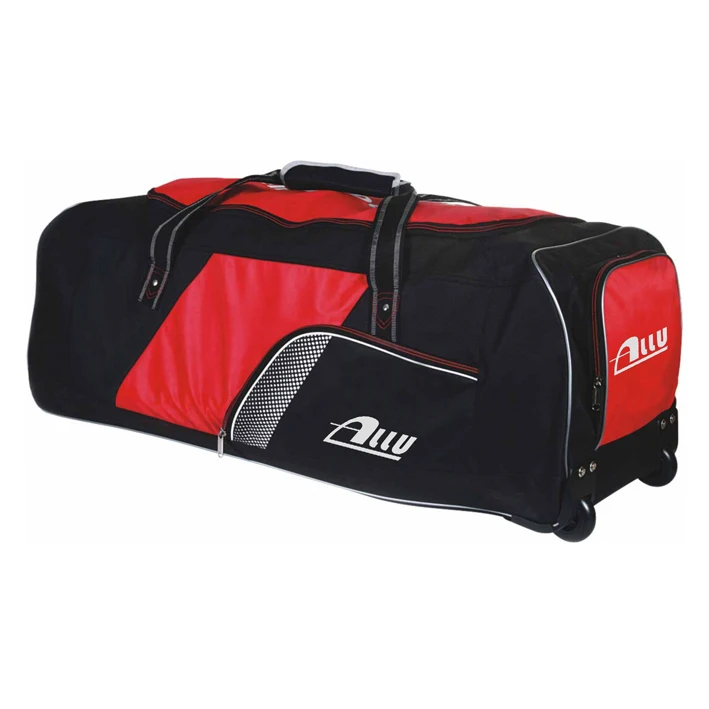 Cricket Kit Bag Large With Wheels - Buy Large Wheeled Cricket Kit Bag ...