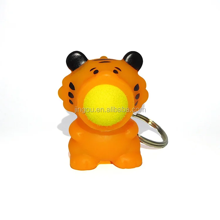 ball pop out toy