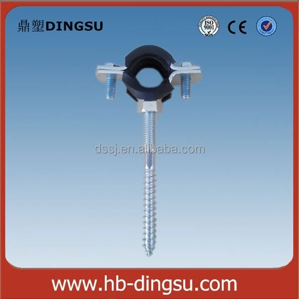 China Pipe Hold Clamp,Anchor Clamp,Fastener Good Quality Buy Pipe