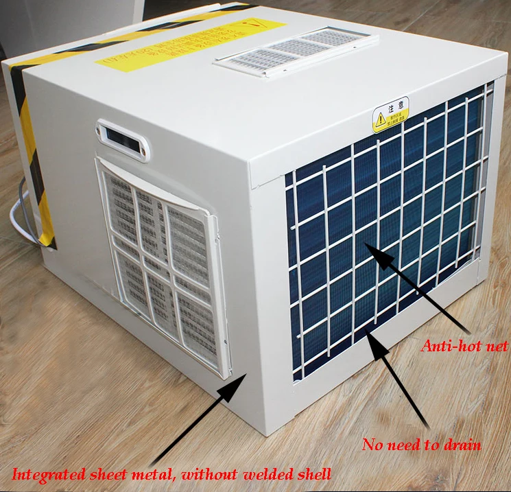 Single Cold Lift Air Conditioner 1p Cooling Air Conditioning Buy Lift