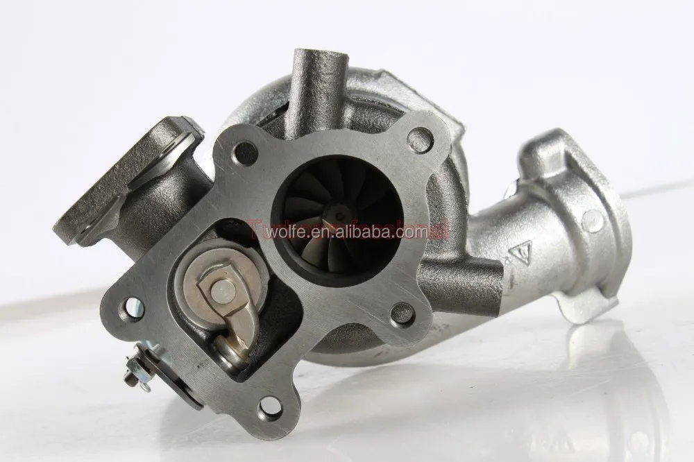 Prime Quality Turbocharger Td044 4938902060 Me226939 4938902042