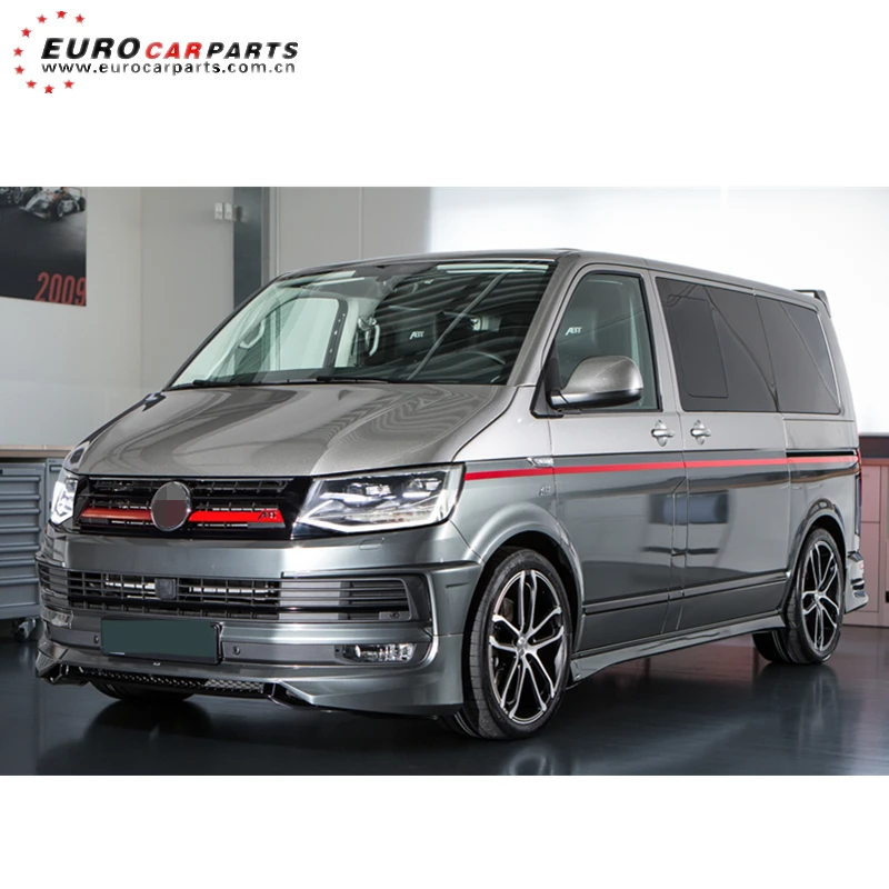 Купить Фольксваген Мультивен Т 6