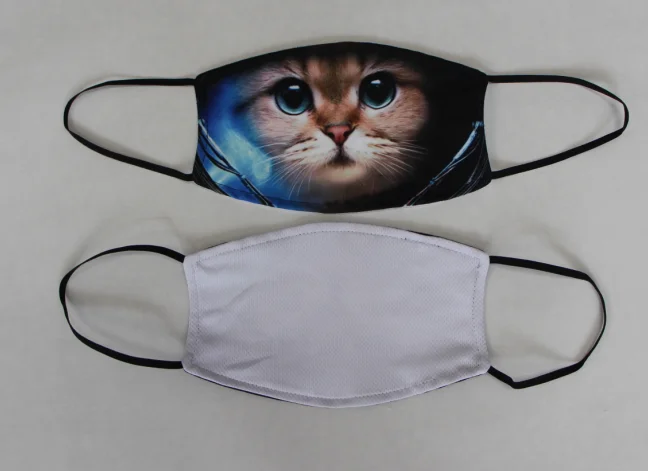 custom logos Protective Mouth-Muffle Dust Mask - KingCare | KingCare.net