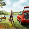 2017 mini folding ebike for adults & kids/ portable electric folding bicycle foldable ebike China