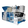 QMY18-15 Movable Brick Making Machinery Price