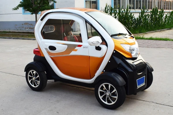 Adult 2 Seater Small Electric Car For Sale - Buy Adult ...