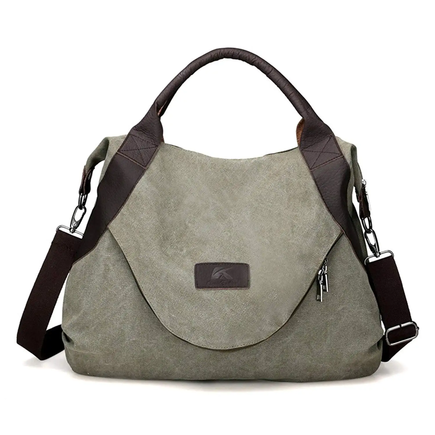 TOOPOOT Lady Single Shoulder Casual Solid PU Leather Messenger Bag 2018 Women Handbag Shoulder Bag