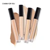 Private Label Liquid Concealer 8ml Eye Dark Circles Cream Face Cover Corrector Waterproof Moisturizing Make Up Base Cosmetic