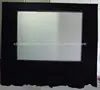Outdoor Rear Projection Screen,100% feedback
