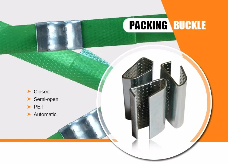 Steel Packing Strap Buckles 12.7mm,16mm,19mm,32mm Buy Packing Buckle