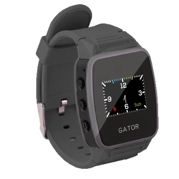 wrist gps tracker