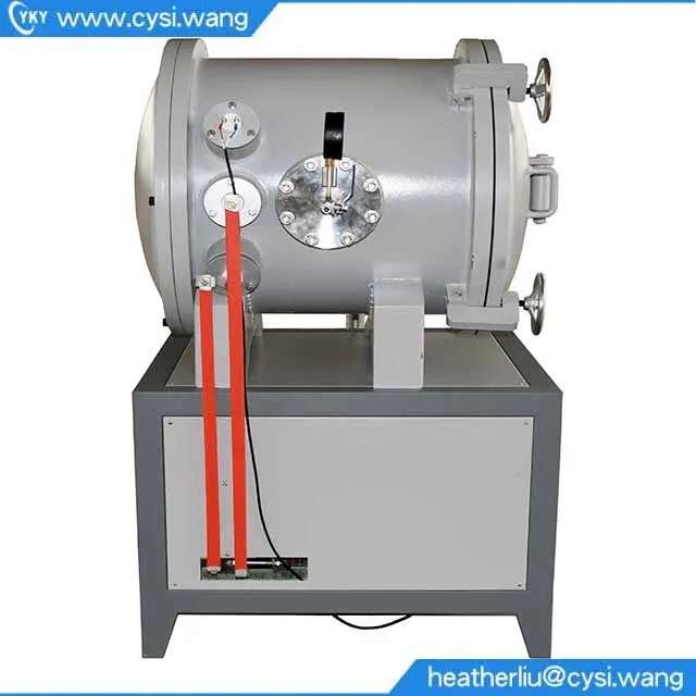 Multifunctional Gem Heat Treatment Equipment/vacuum Heat Treatment