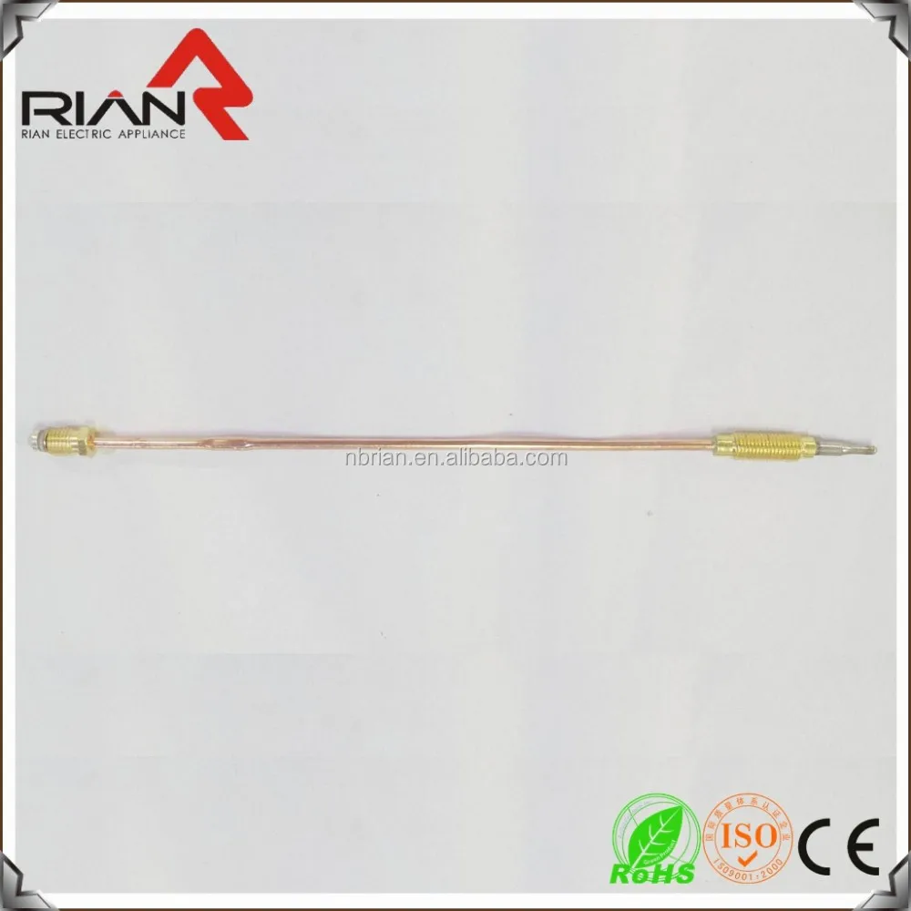 Household Usage Spare Parts Gas Thermocouple Buy Gas Fireplace