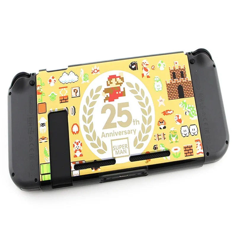 switch hard case cover